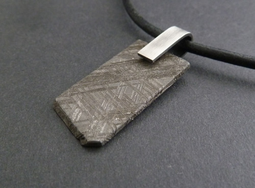 Meteorit - Muonionalusta 4 — foto 2