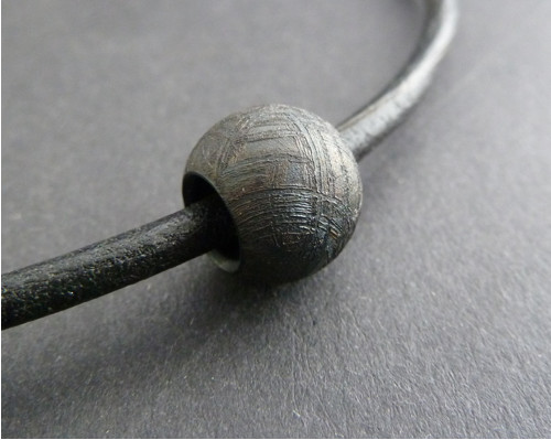 Meteorit - Muonionalusta globus — foto 4