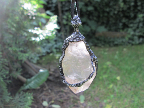 Talisman ,, Hadí síly " — foto 3