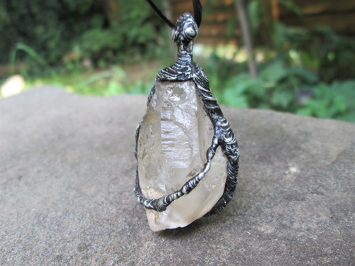 Talisman ,, Hadí síly " — foto 5