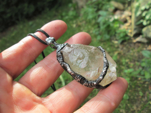 Talisman ,, Hadí síly " — foto 4