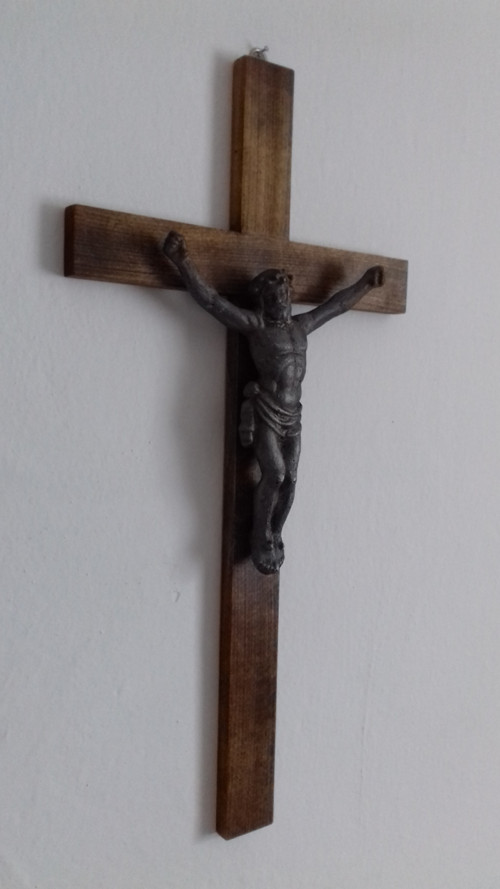 Umučenie Ježiša Krista — foto 2
