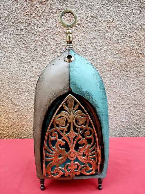 Lucerna Ritualis — foto 2