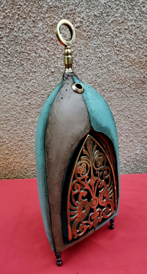 Lucerna Ritualis — foto 3