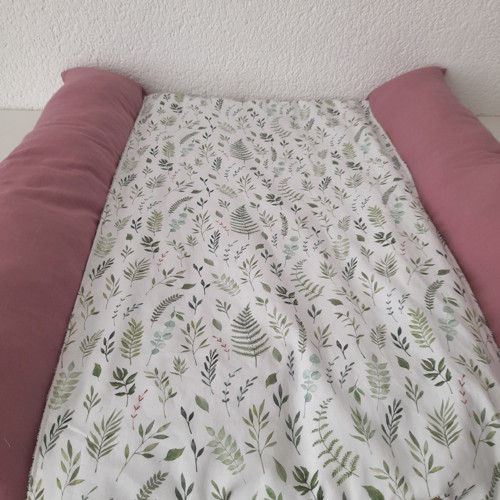 Nepropustná podložka na přebalovací podložku — foto 2