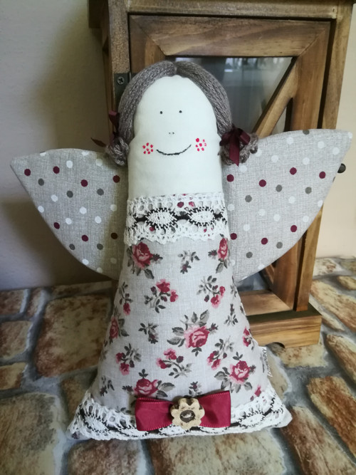 Andělína z chaloupky — foto 2