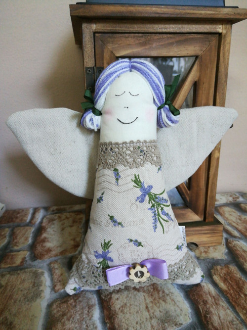 Andělína z chaloupky — foto 2