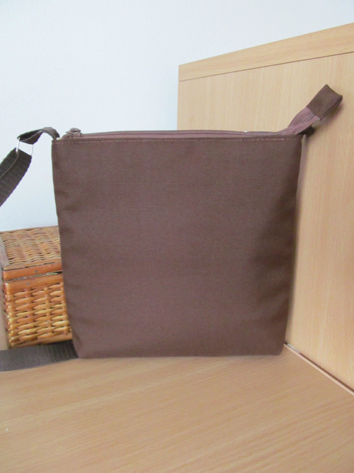 Crosby kabelka s pejsky — foto 2
