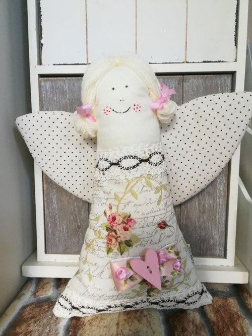 Andělína z chaloupky — foto 3