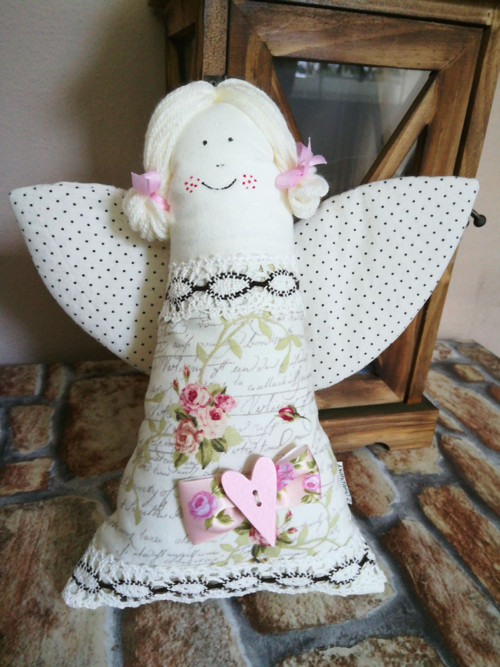 Andělína z chaloupky — foto 2