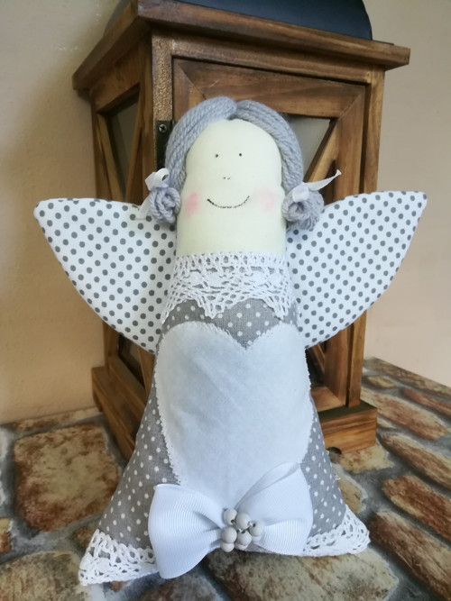 Andělína z chaloupky — foto 2