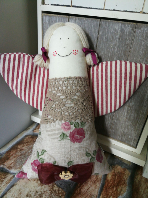 Andělína z chaloupky — foto 3