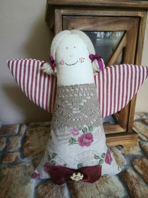 Andělína z chaloupky — foto 2