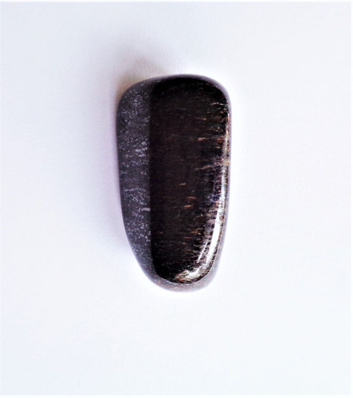 Bronzit valounek 36x20x10mm — foto 2