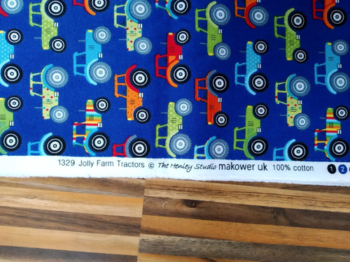 Jolly Farm Tractors — foto 2
