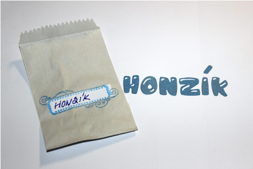 Jméno HONZÍK — foto 2