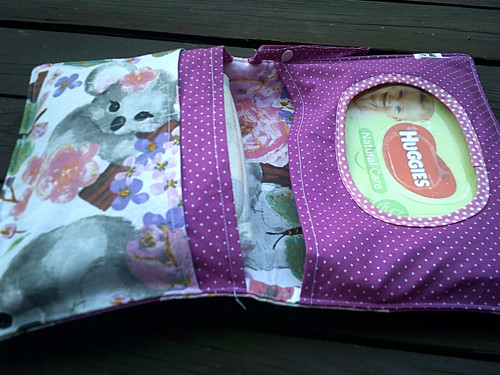 Plenkovník - koala+purpurová — foto 2