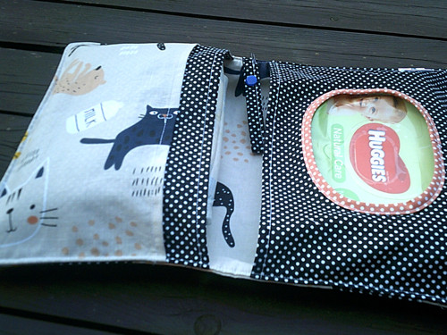 Plenkovník - kočíčky + černá — foto 2