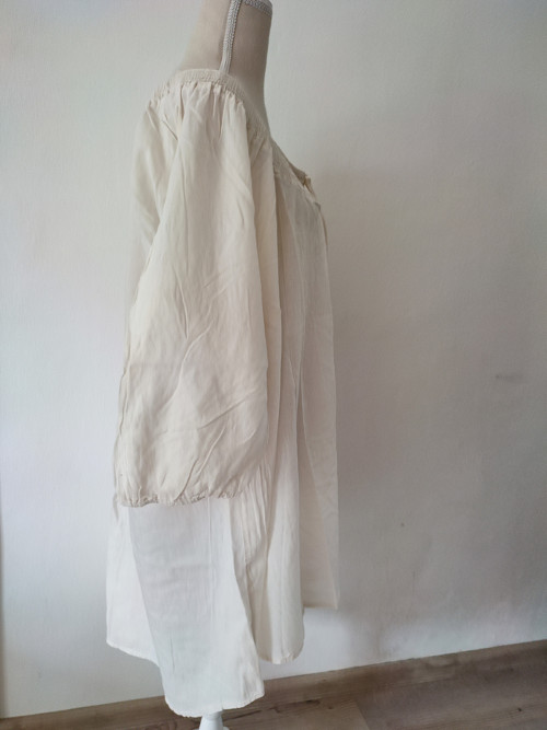 Letní tunika — foto 3