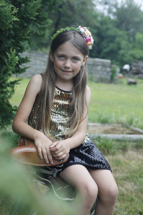 Čelenka "Na výletě" — foto 4