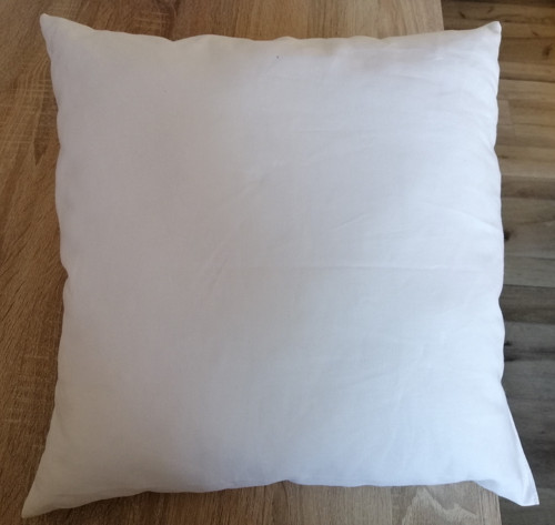 Vnitřní polštářek — foto 2