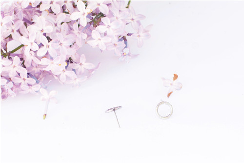 Náušnice ring — foto 4