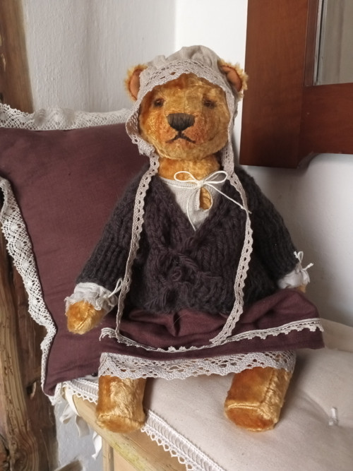 Babička Bruinová — foto 2