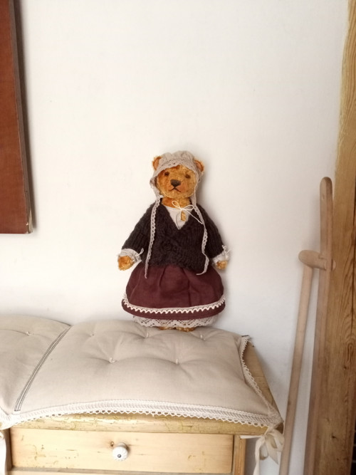 Babička Bruinová — foto 4
