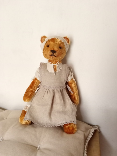 Vnučka Bruinová — foto 3