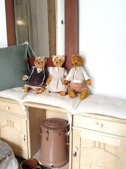 Vnučka Bruinová — foto 6