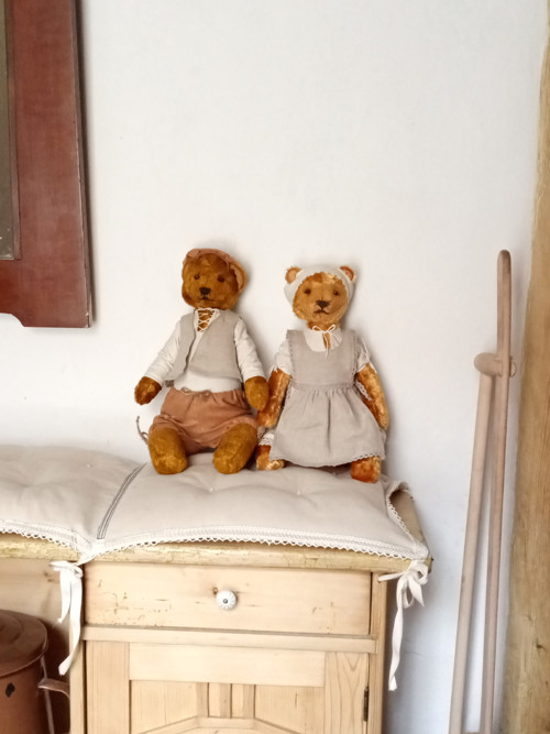 Mladý Bruin — foto 4