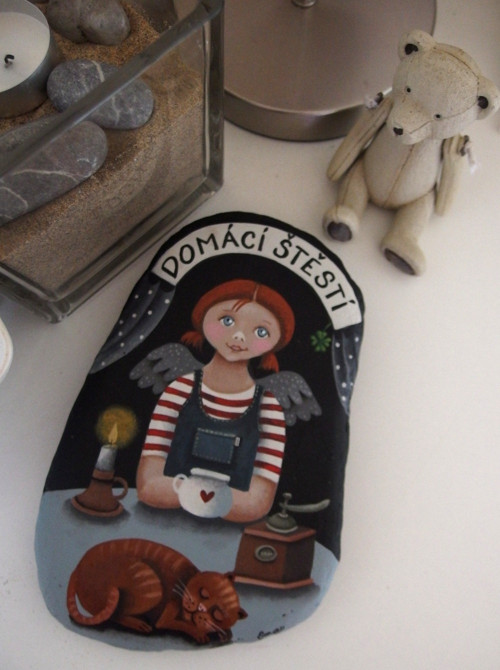 "Domácí štěstí" — foto 6