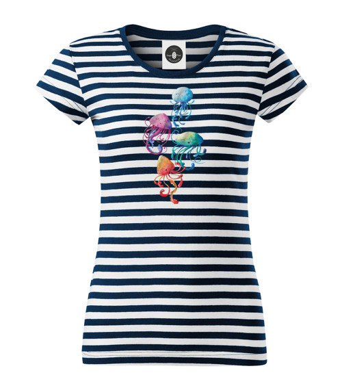 Tričko Jolly Jellyfish — foto 2