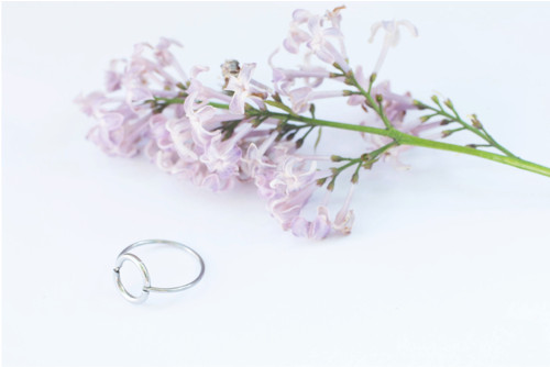 Prsten ring — foto 2