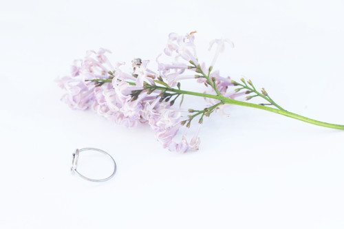 Prsten ring — foto 3