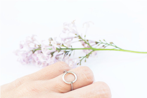 Prsten ring — foto 5
