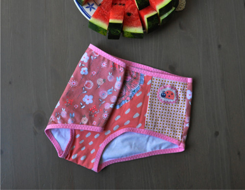Cosy Diva, kalhotky vel. XL — foto 3