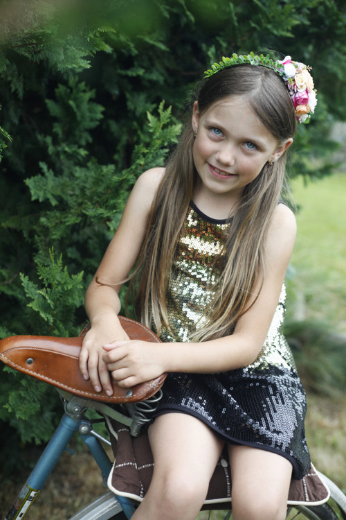 Čelenka "Na výletě" — foto 2