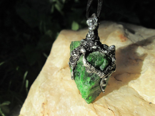 Talisman ,, Průvodce života " — foto 2