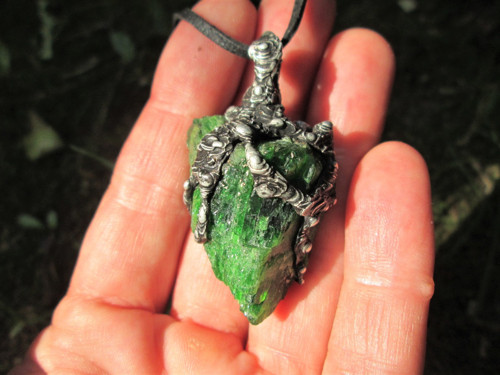 Talisman ,, Průvodce života " — foto 6