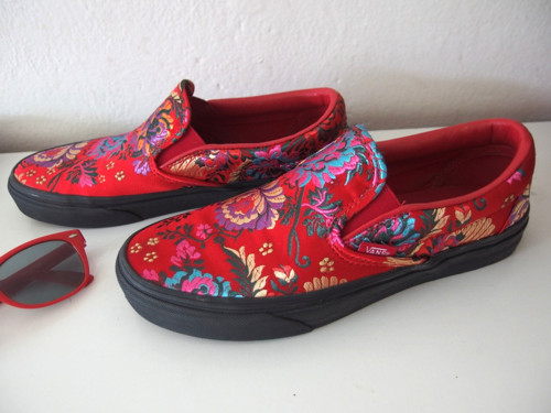 Slip-on Vans — foto 5