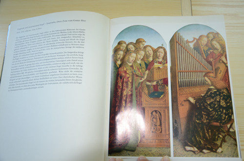 Edit Trost: Jan van Eyck — foto 3