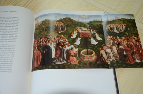 Edit Trost: Jan van Eyck — foto 2