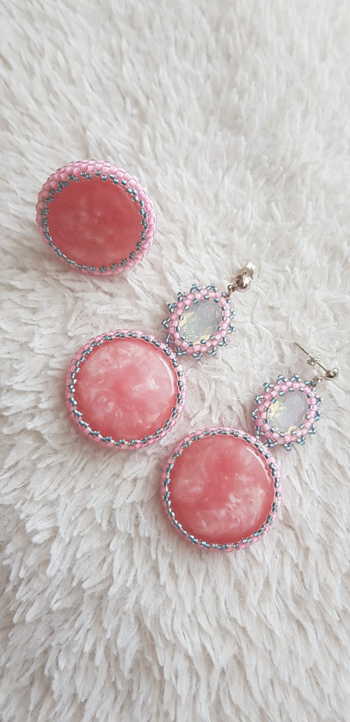 Prsten pink — foto 2