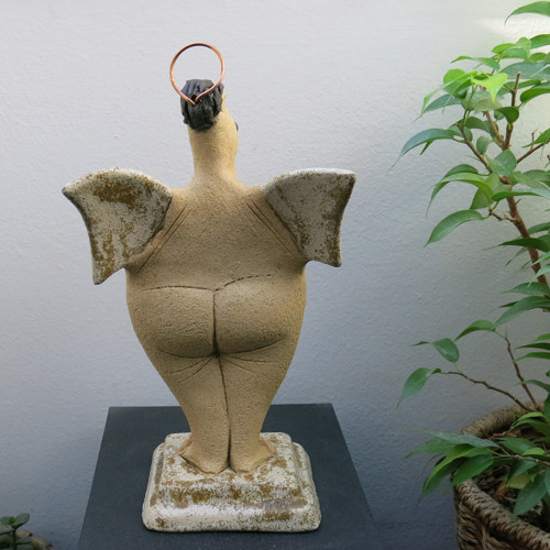 DOMÁCÍ ŠTĚSTÍ - anděl — foto 4