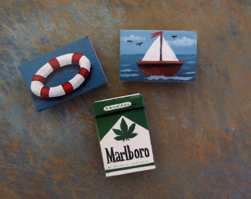 Marlboro — foto 3
