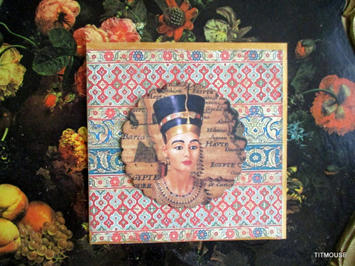Egypt Mystery — foto 3