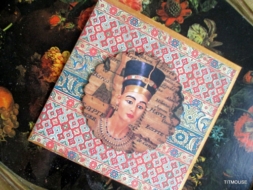 Egypt Mystery — foto 2
