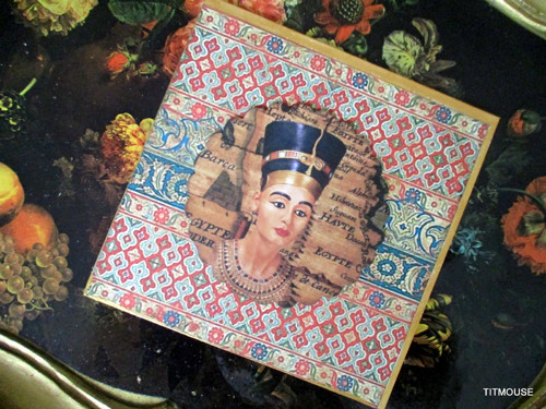 Egypt Mystery — foto 4