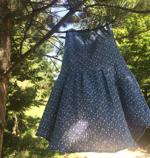 Tančím mezi kapkami — foto 5